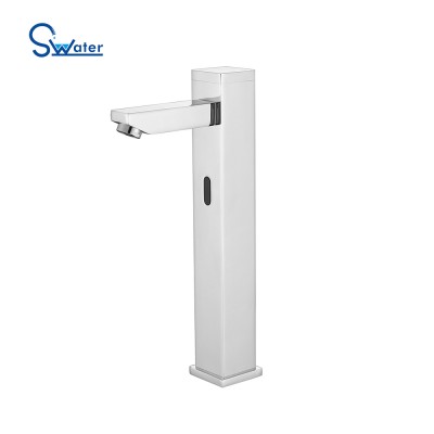 Cheap Price Water Saving Hands Free Automatic Infrared automatic basin faucet sensor