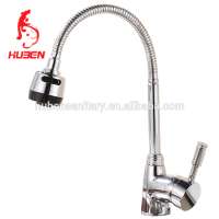 single lever upc kitchen faucet,kitchen faucet flexible faucet mixer