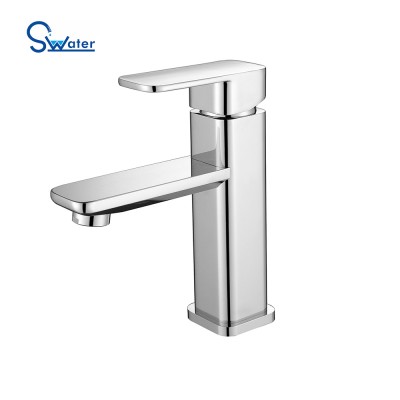 Manufacturers Wholesale Affordable Basin Brass Faucet