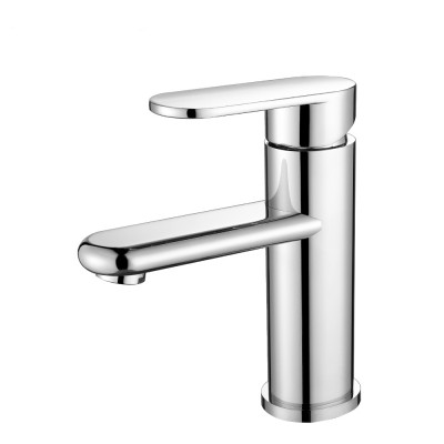 Ordinary Brass Garden Wash Faucet Basin Mixer Tap